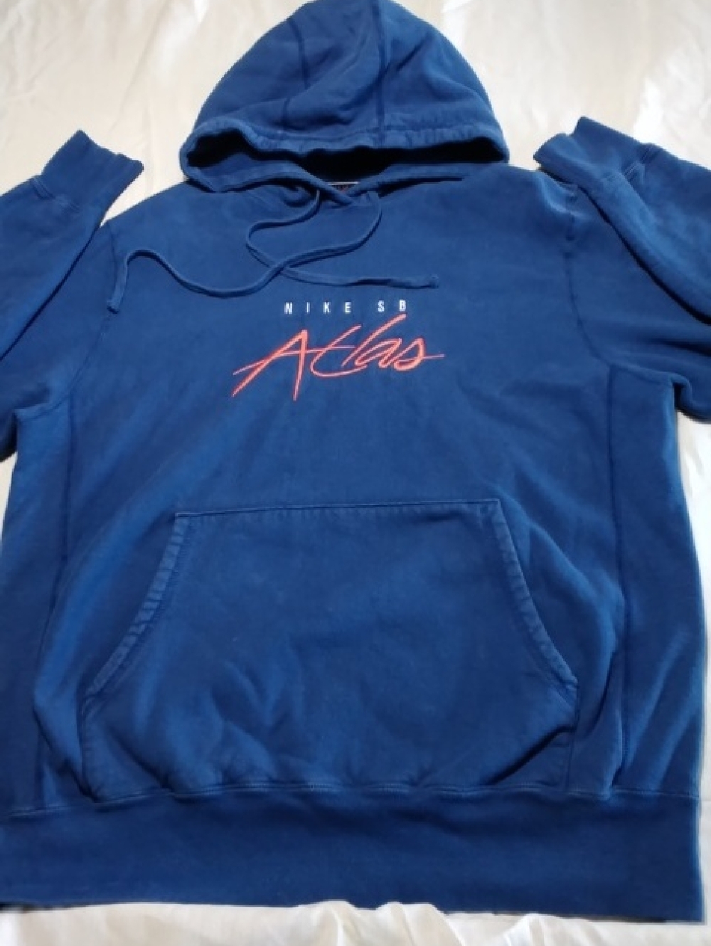 Very Rare Nike SB ATLAS Colab " Lost At Sea " , L , $54